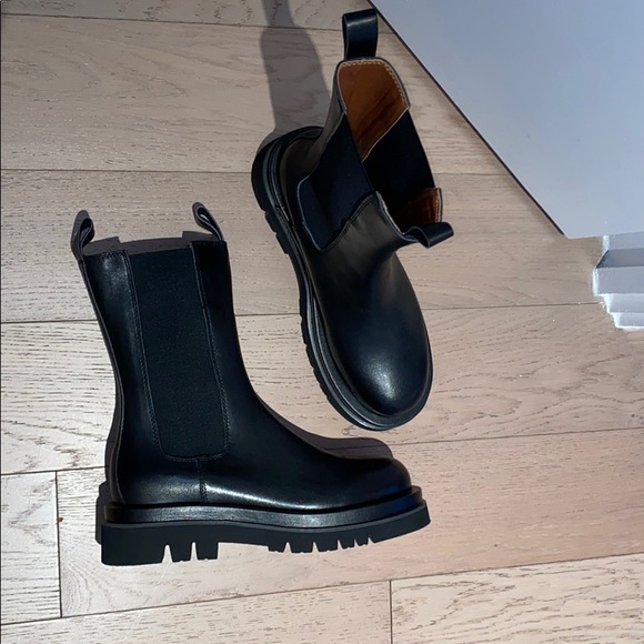 Ducie London boot - Picture 6 of 6